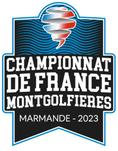 CHAMPIONNAT DE FRANCE DE MONTGOLFIÈRES 2023