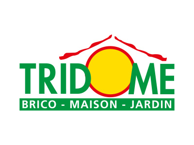Tridome